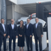 TAB Toluca inicia la comercialización de unidades Mercedes-Benz Autobuses